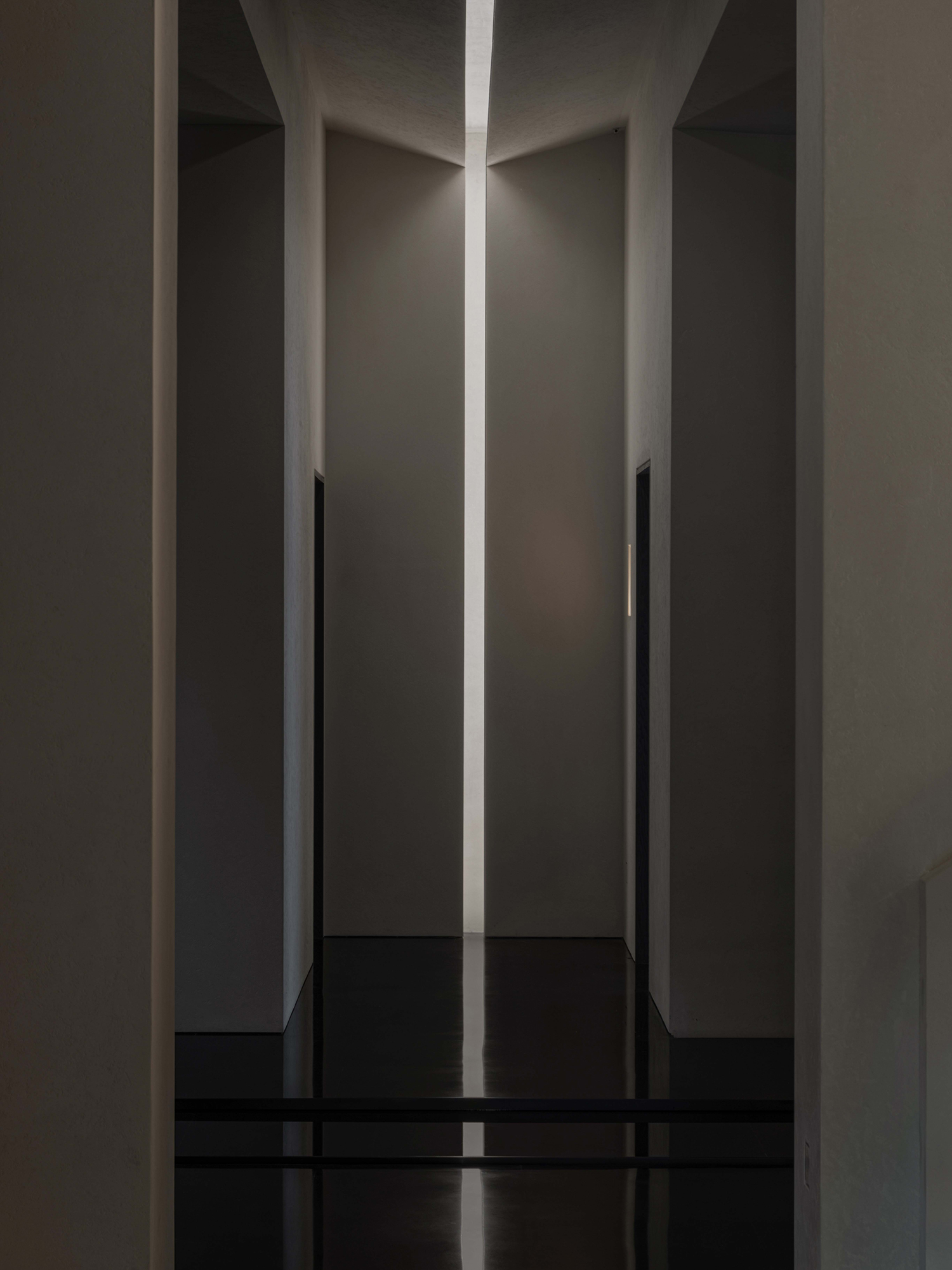 杭州西溪無壳茶空间丨中国杭州丨拾一空间设计-47