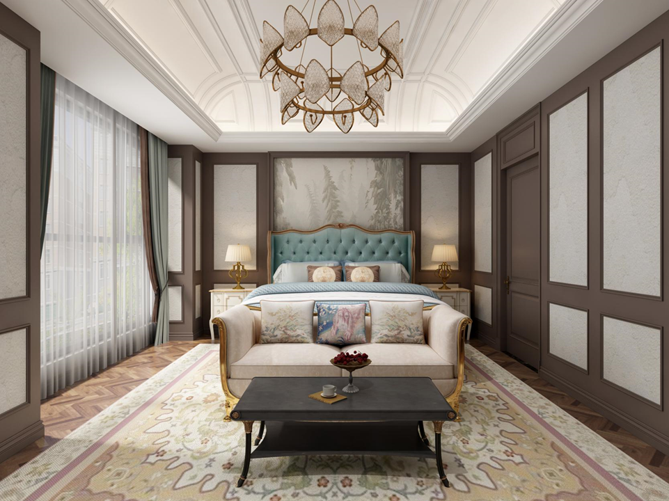 吴江瑞景国际丨远上建筑设计事务所-60