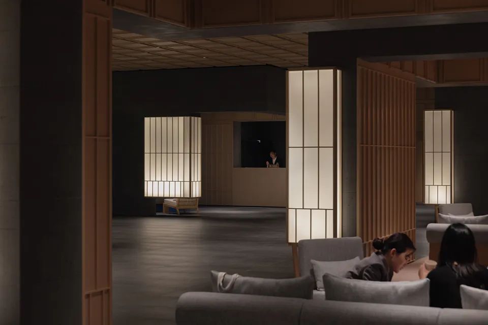 阿那亚隐庐酒店丨中国秦皇岛丨PLAT ASIA郑东贤工作室-32