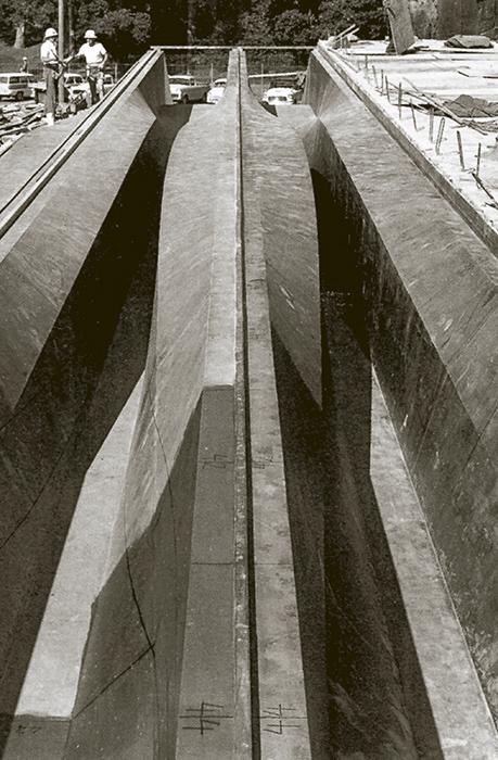 悉尼歌剧院 | 现代建筑的标志-23