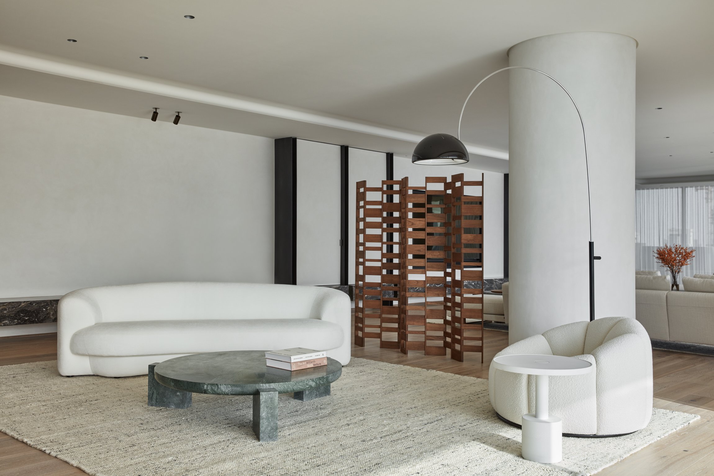 One Palm 1604 住宅丨阿联酋丨STUDIO M-3