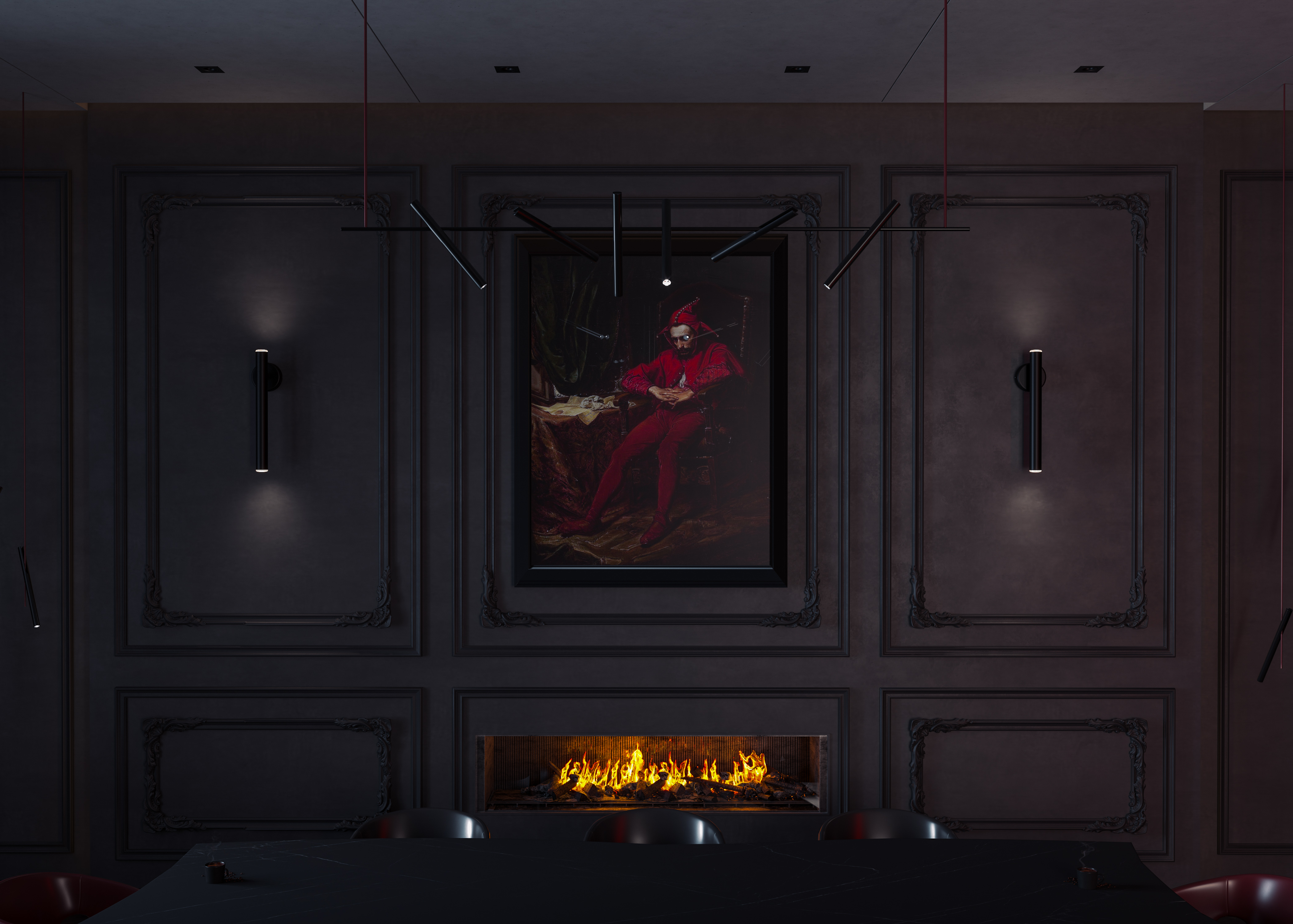 冬天来了丨Ahmed Abdelazim-3