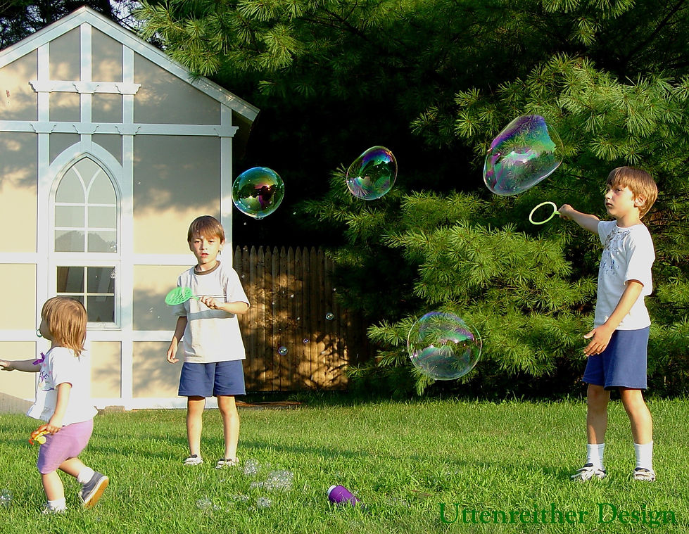 自建漂亮储物棚丨John Uttenreither-47