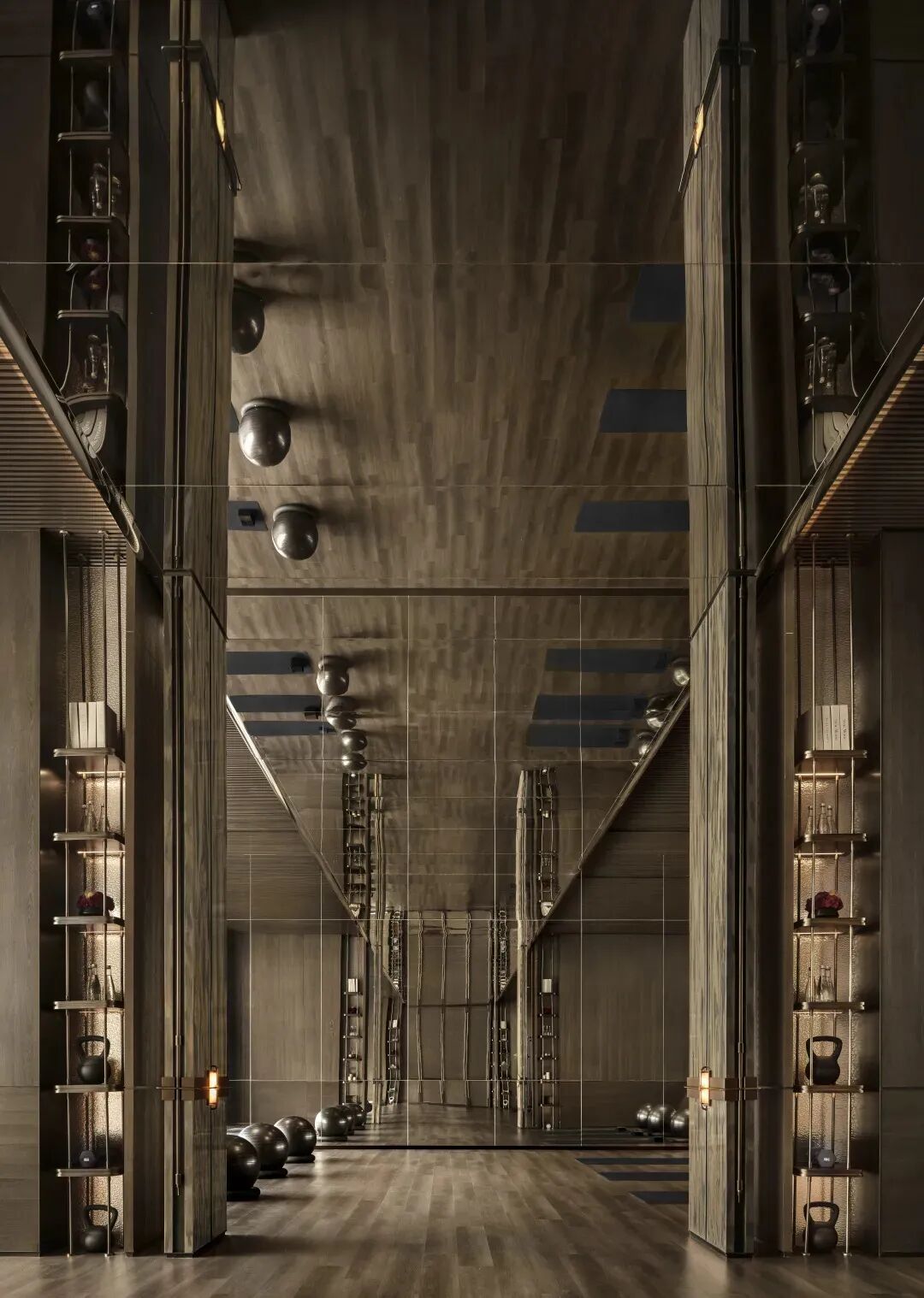 矩阵纵横 x 新作  皇家宋韵美学—温州「乾庚 · 和玺」-21