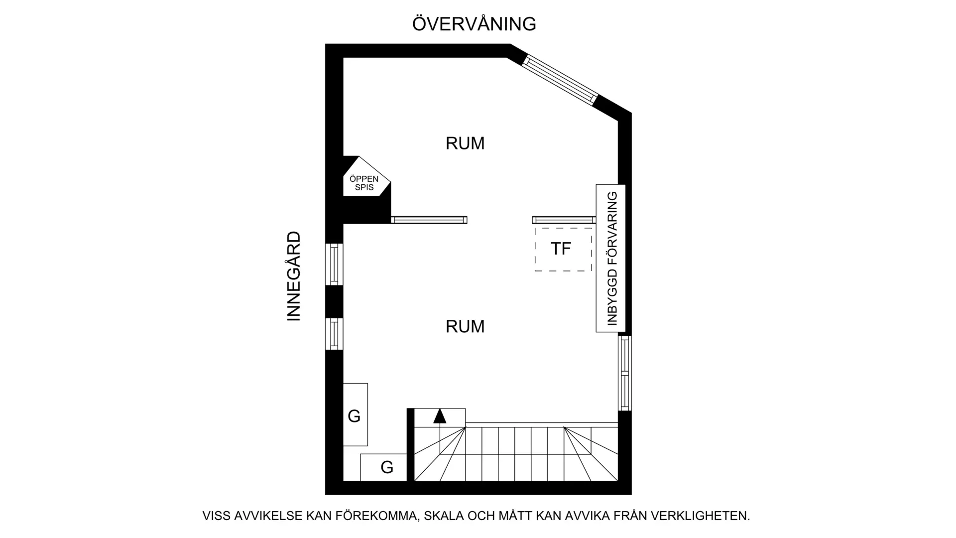1882 年的瑞典老马厩，如何变身城市绿洲？-27