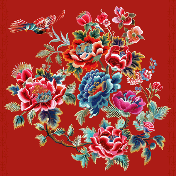 HÀNH TRÌNH RỰC RỠ-4