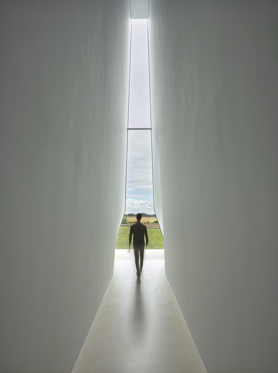 Shtetl犹太博物馆丨立陶宛丨Lahdelma & Mahlamaki Architects-20