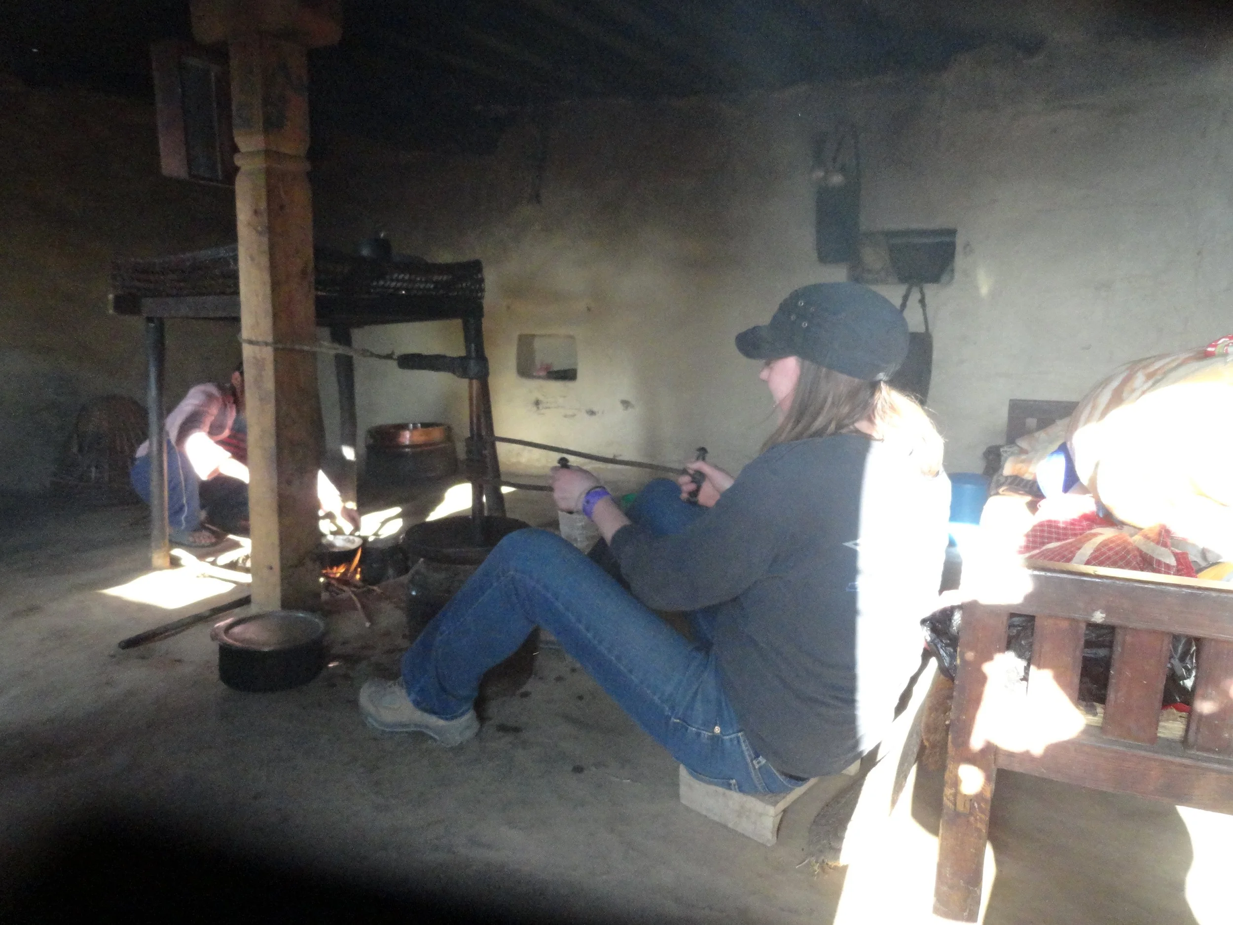 尼泊尔索卢昆布地区小学建设项目-19