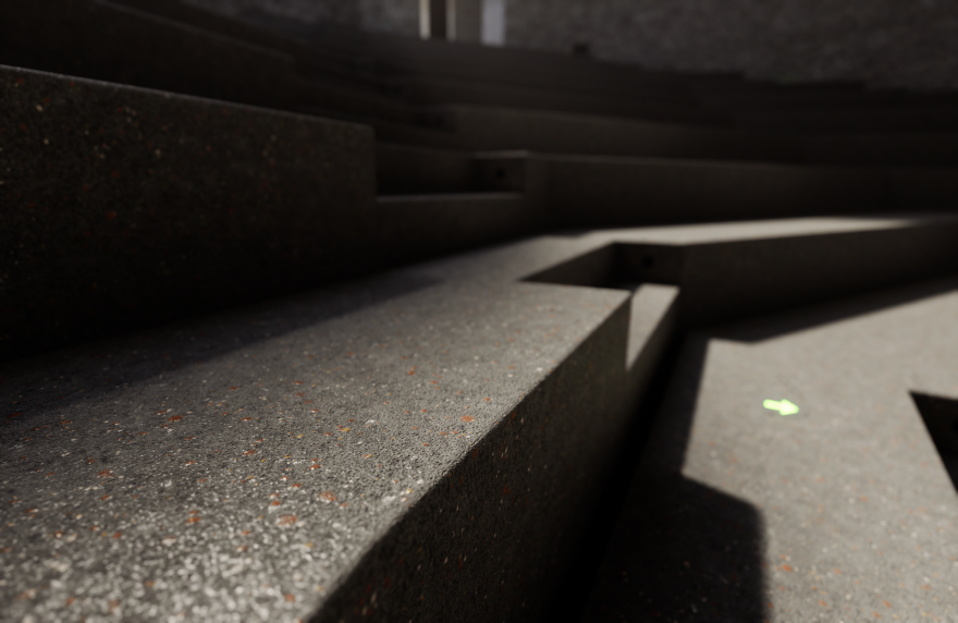 岩石世界·阿那亚音乐厅丨中国承德丨OPEN ARCHITECTS-12