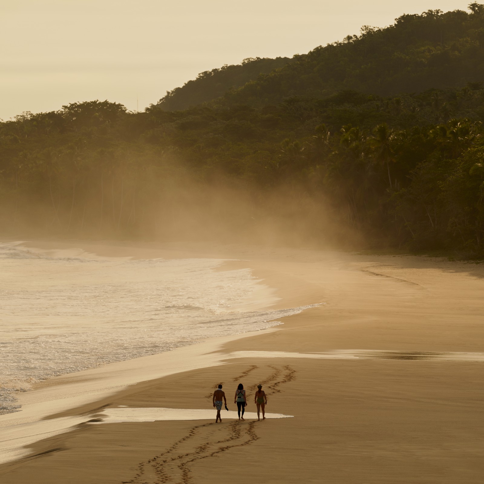 安缦茵澜 AMANERA丨John Hear-47