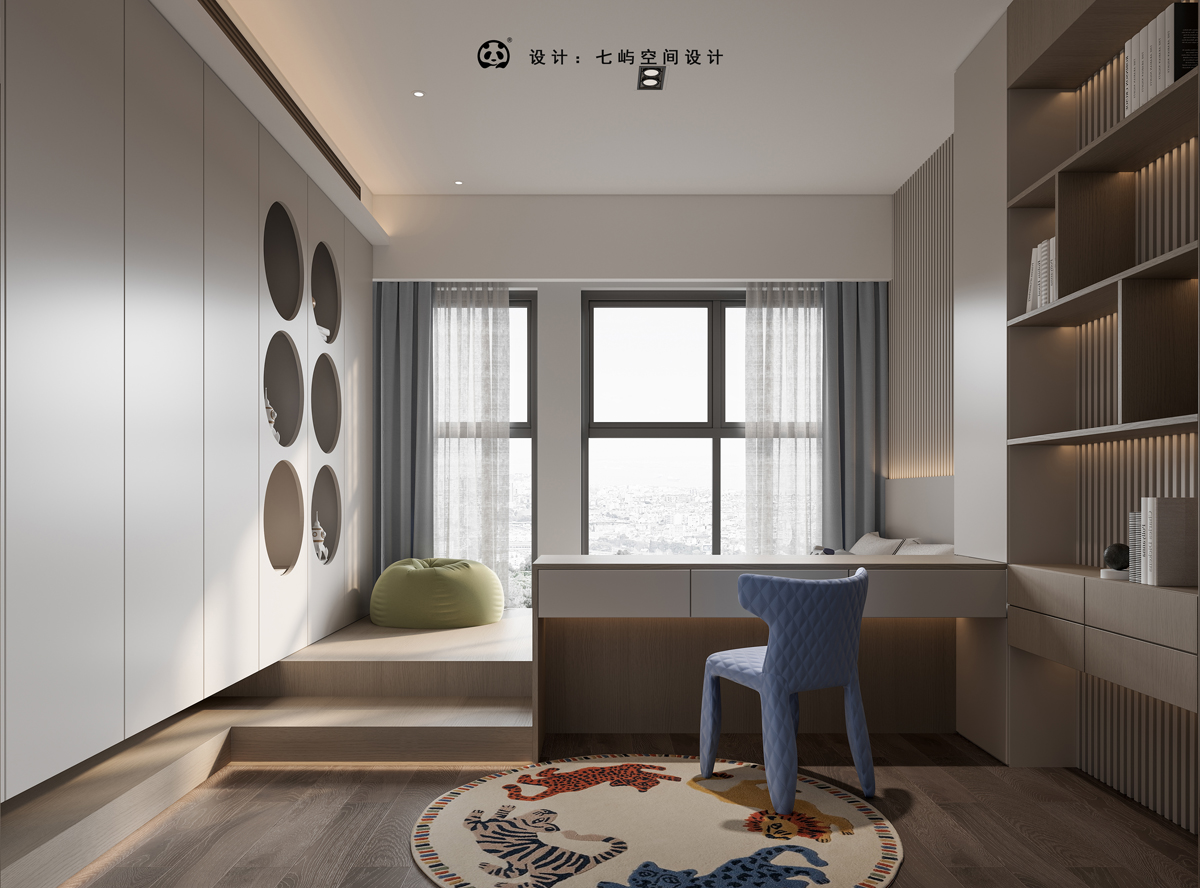 效果图表现 | 感知一切美的东西-8