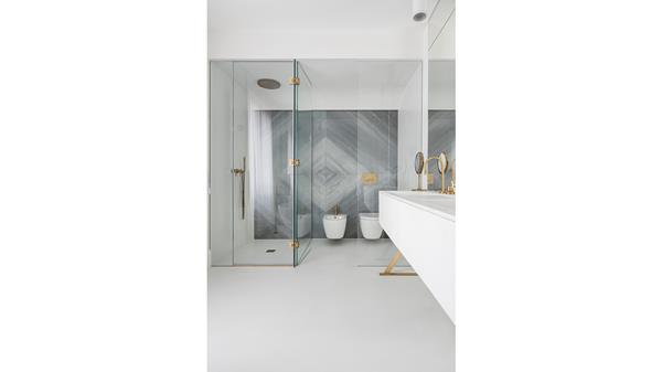 《豪斯医生》丨意大利米兰丨MMAPROJECTS S.R.L.-19