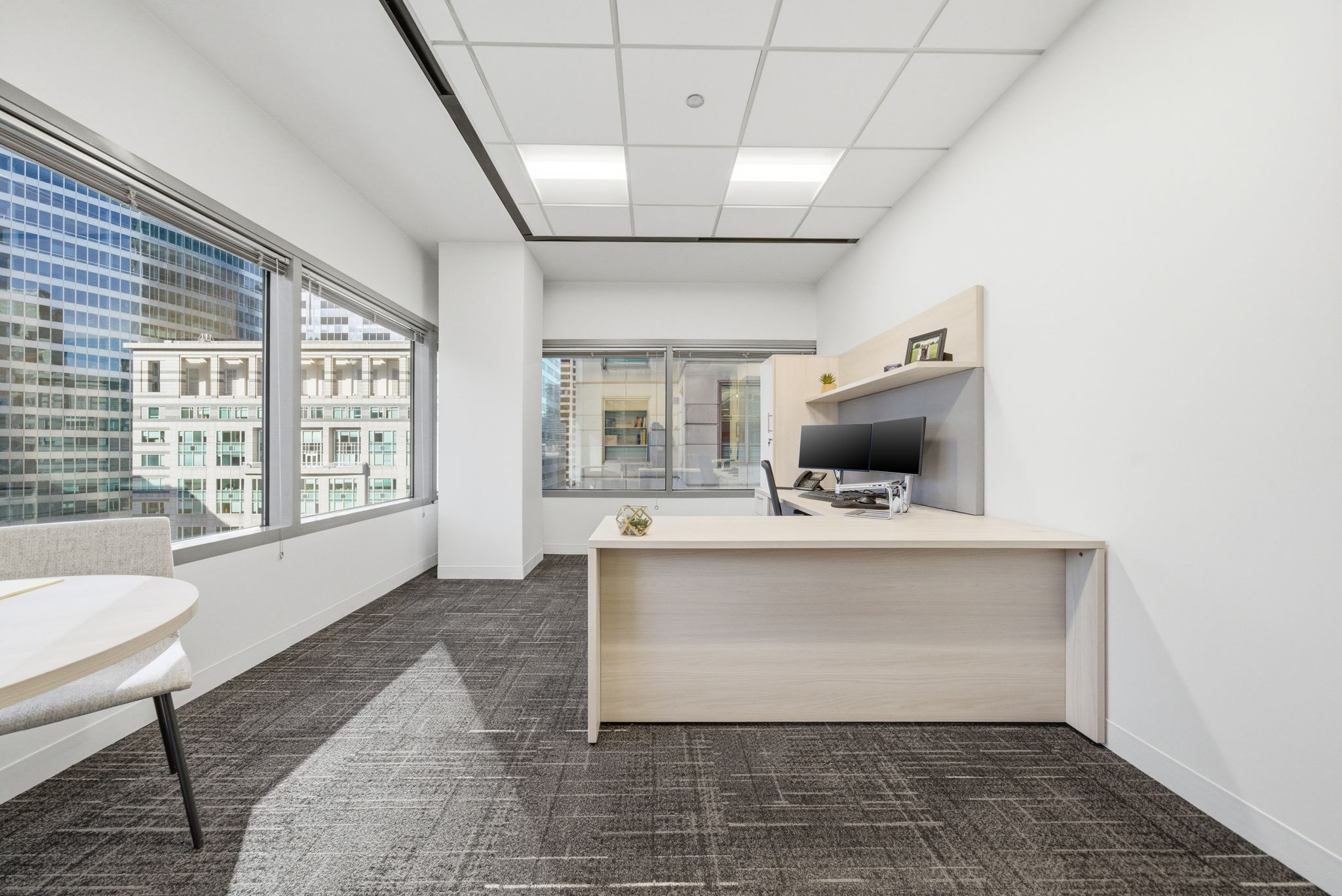 Law Firm, Chicago, IL-9