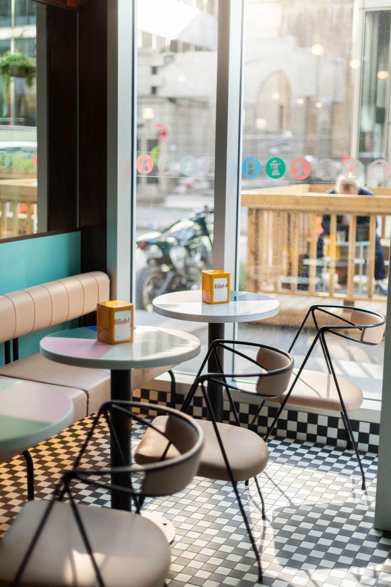 意大利CaffettieraCafféBar店-24