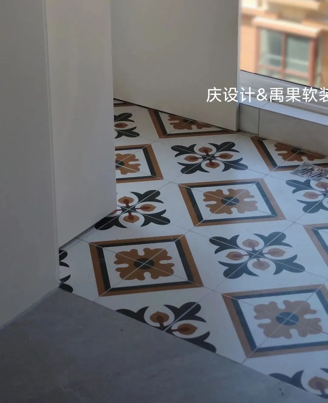 现代混搭私宅丨中国洛阳丨庆设计机构-63