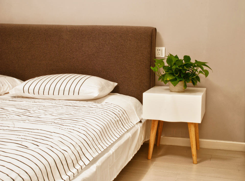 现代新中式设计风潮 | 150 平空间打造宜居美学-14