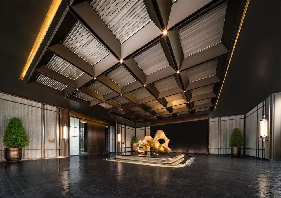 RDI瑞国际照明设计|喜获「第11届CREDAWARD地建师设计大奖」-21