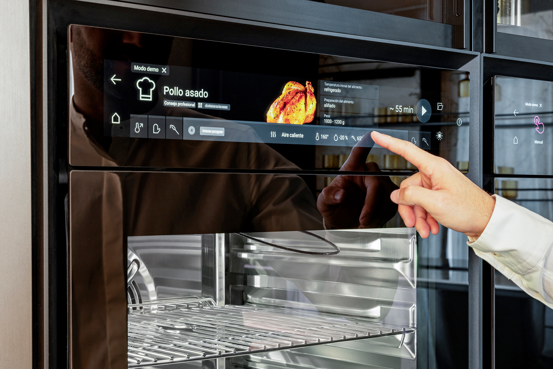 imágenes para BORA en cocina Doimo Cucine en CasaDecor-14