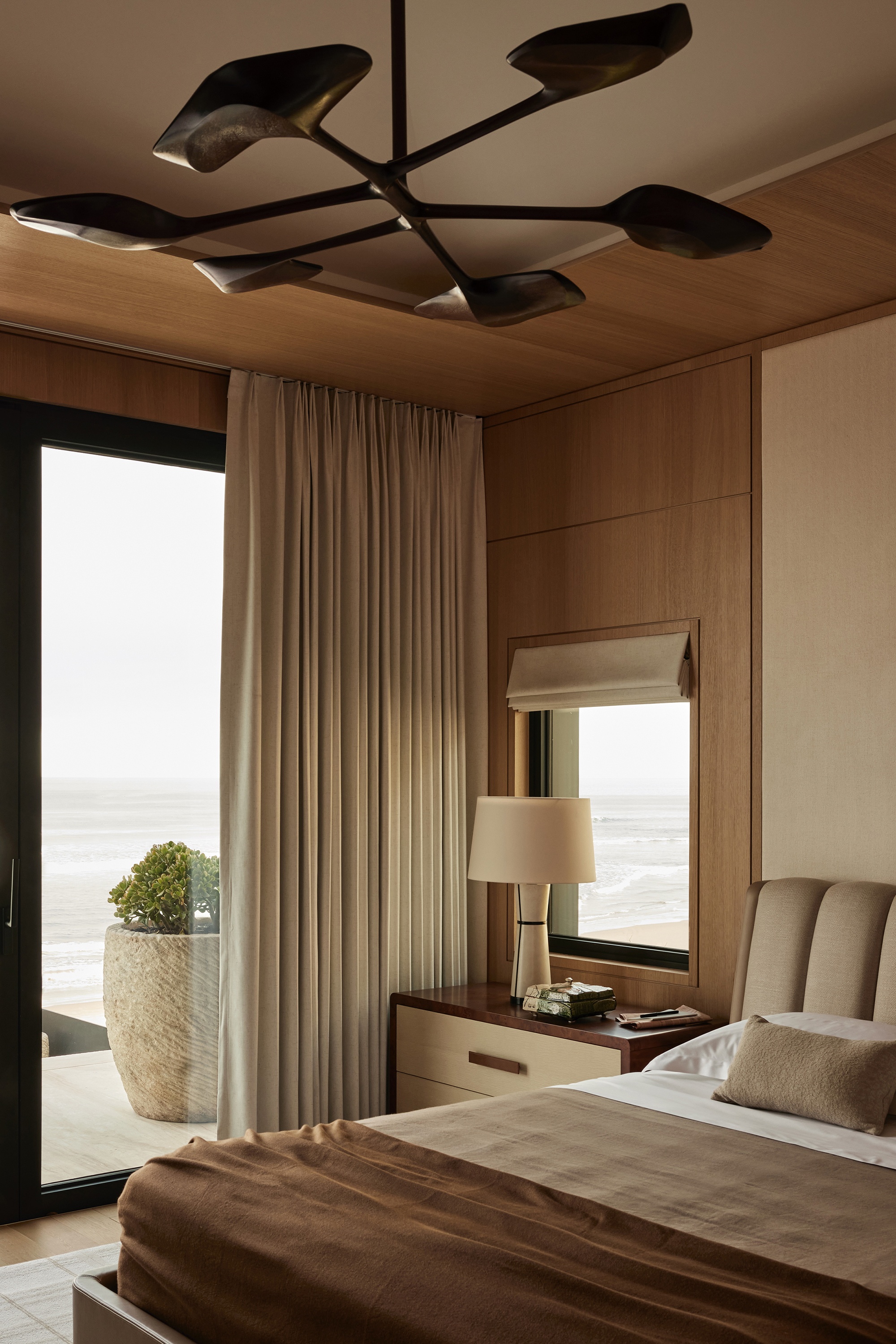 La Jolla住宅丨美国丨Daniel Joseph Chenin（FAIA）-33