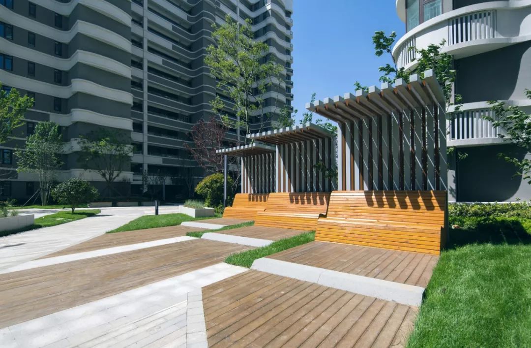 流光溢彩 不负生活 | 东方时尚中心·尚璟（大区）-45