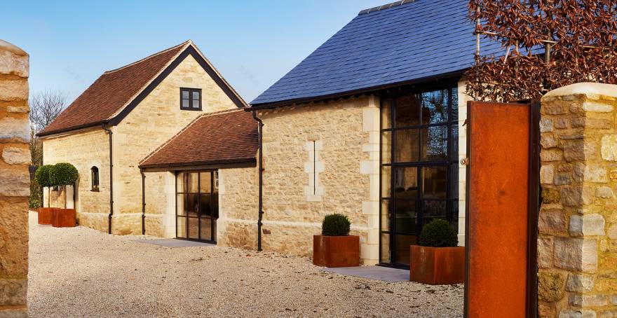 Primrose Hill设计中心丨英国伦敦-29