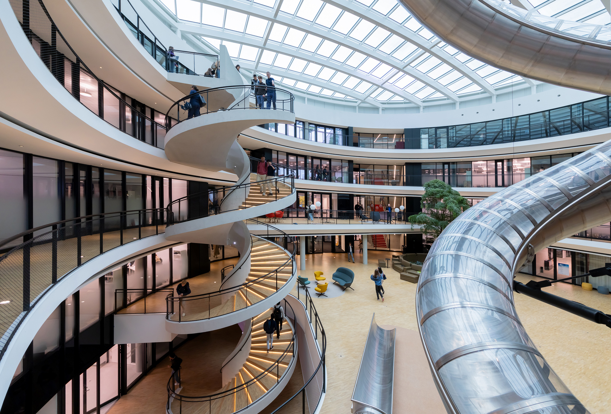 Philo Science Center at Institut Le Rosey / Bernard Tschumi Architects-28