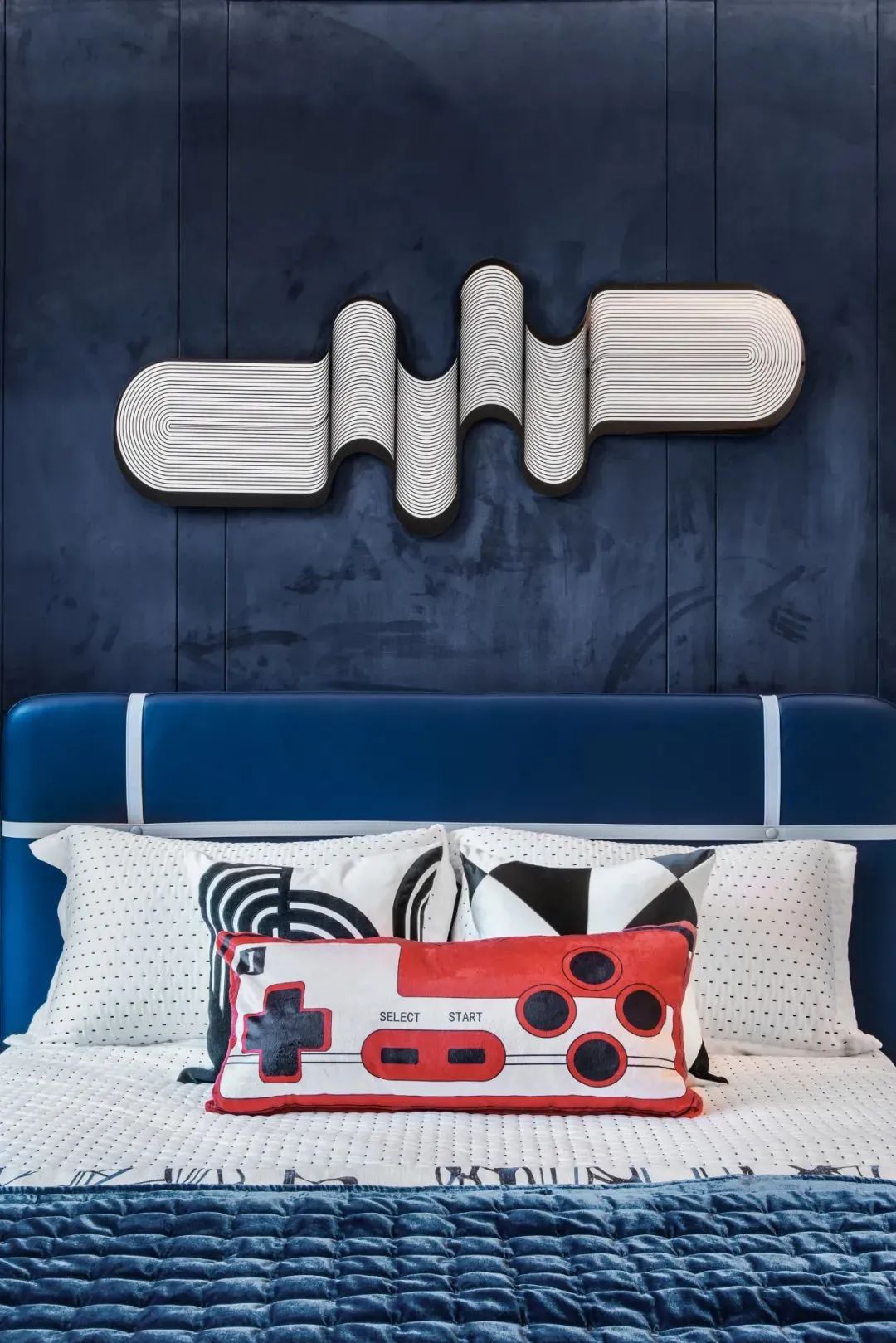 重庆 340㎡江景豪宅丨中国重庆丨LSD-56