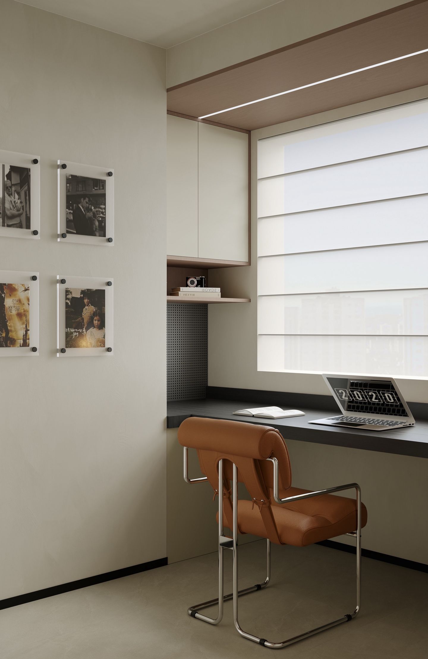 长沙现代轻奢全案-22