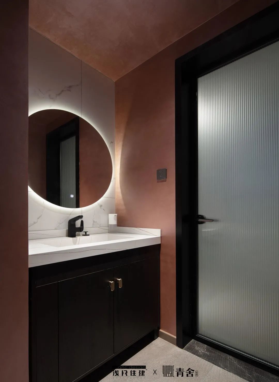 建发央玺丨浅尺住建-39