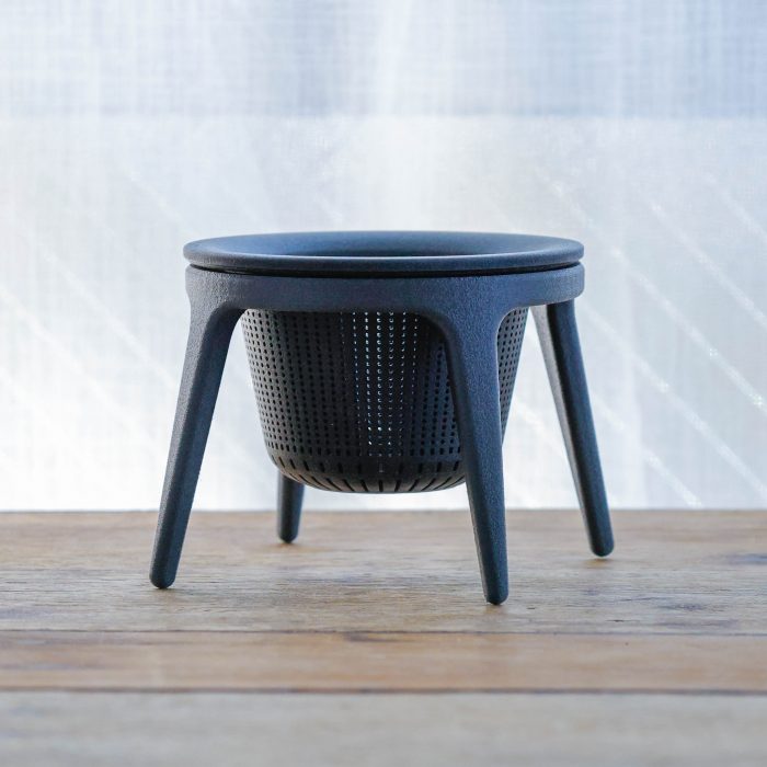 HYGRO STAND Ⅱ湿生植物专用种植架更新项目丨PLANTS DESIGN（代表:マックス（竹内一馬））-50