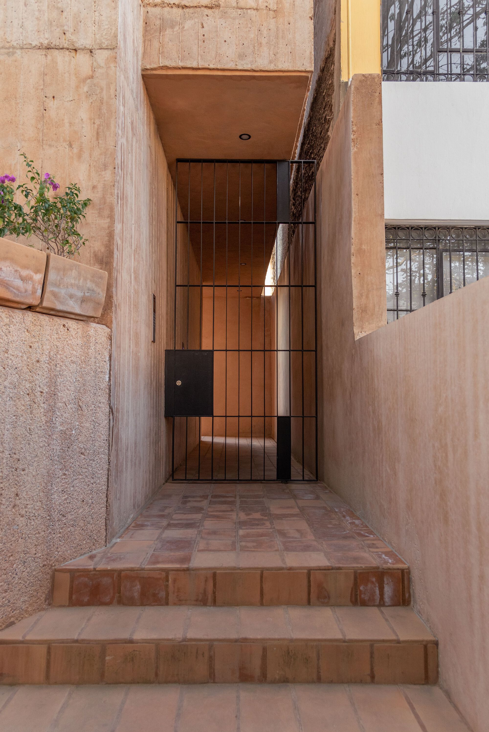 Luna 1807 公寓楼丨墨西哥瓜达拉哈拉丨Roldán Arquitectos-33