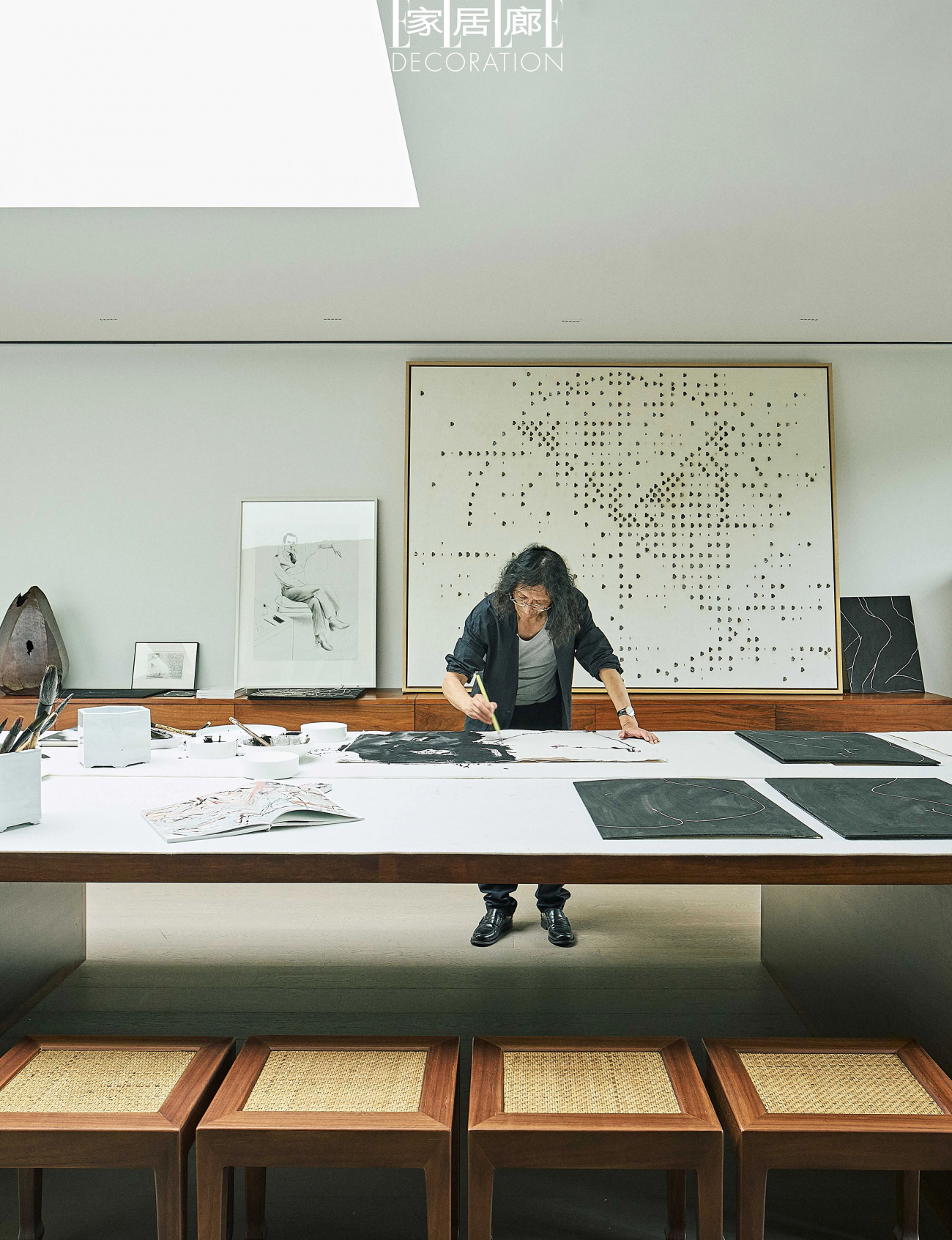 竹里馆丨叶鸿平-30