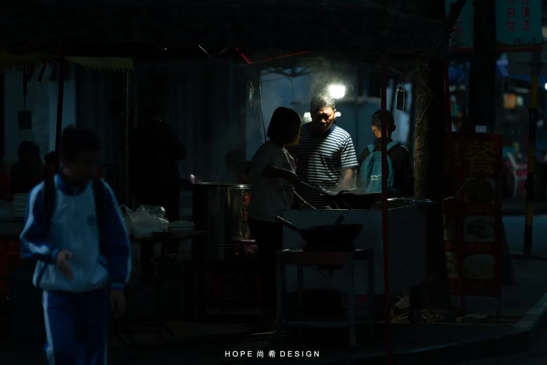 椰小鸡三亚龙海社区店丨中国三亚丨HOPE DESIGN 尚希设计-20