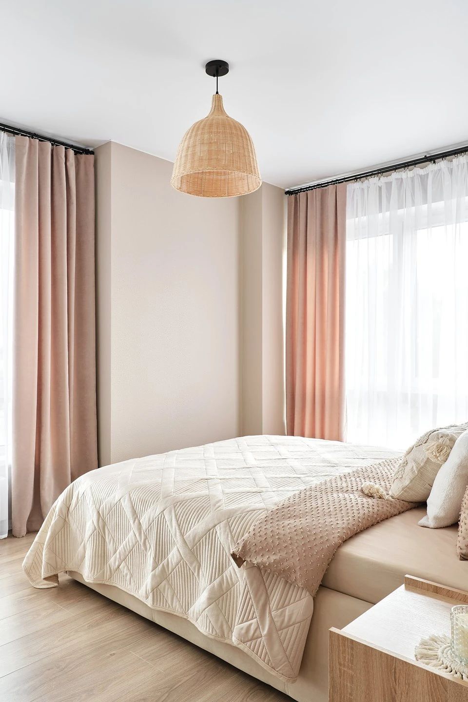 现代夫妻俩 48㎡的小宅丨中国-22