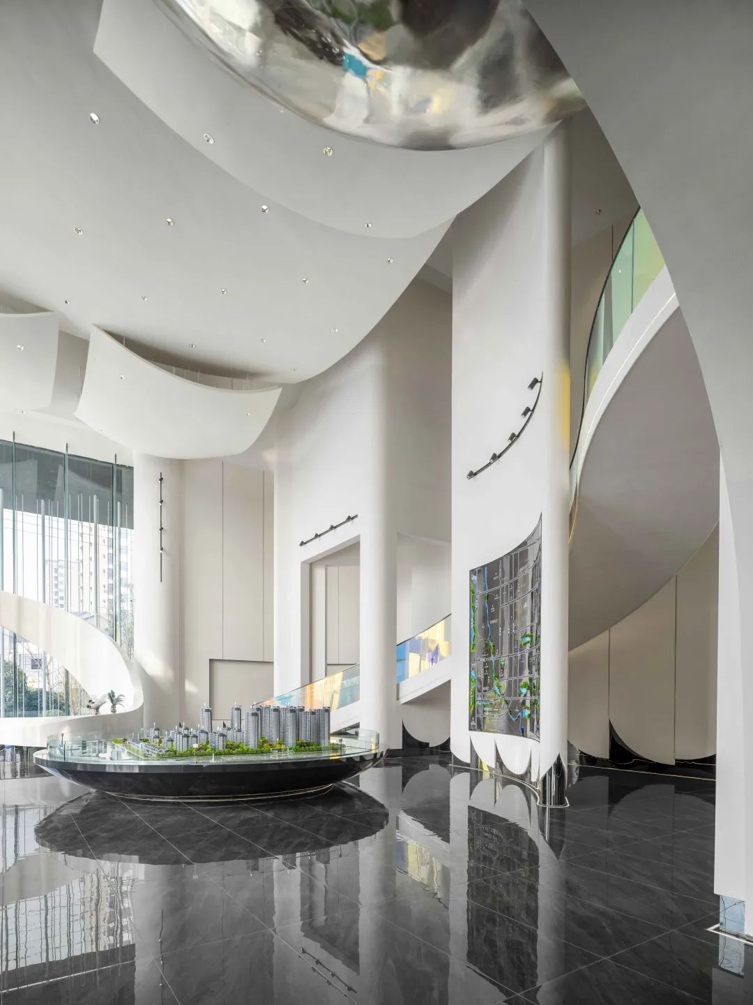 云璟风华丨中国滁州丨鲲誉设计 KUNYUDESIGN-14