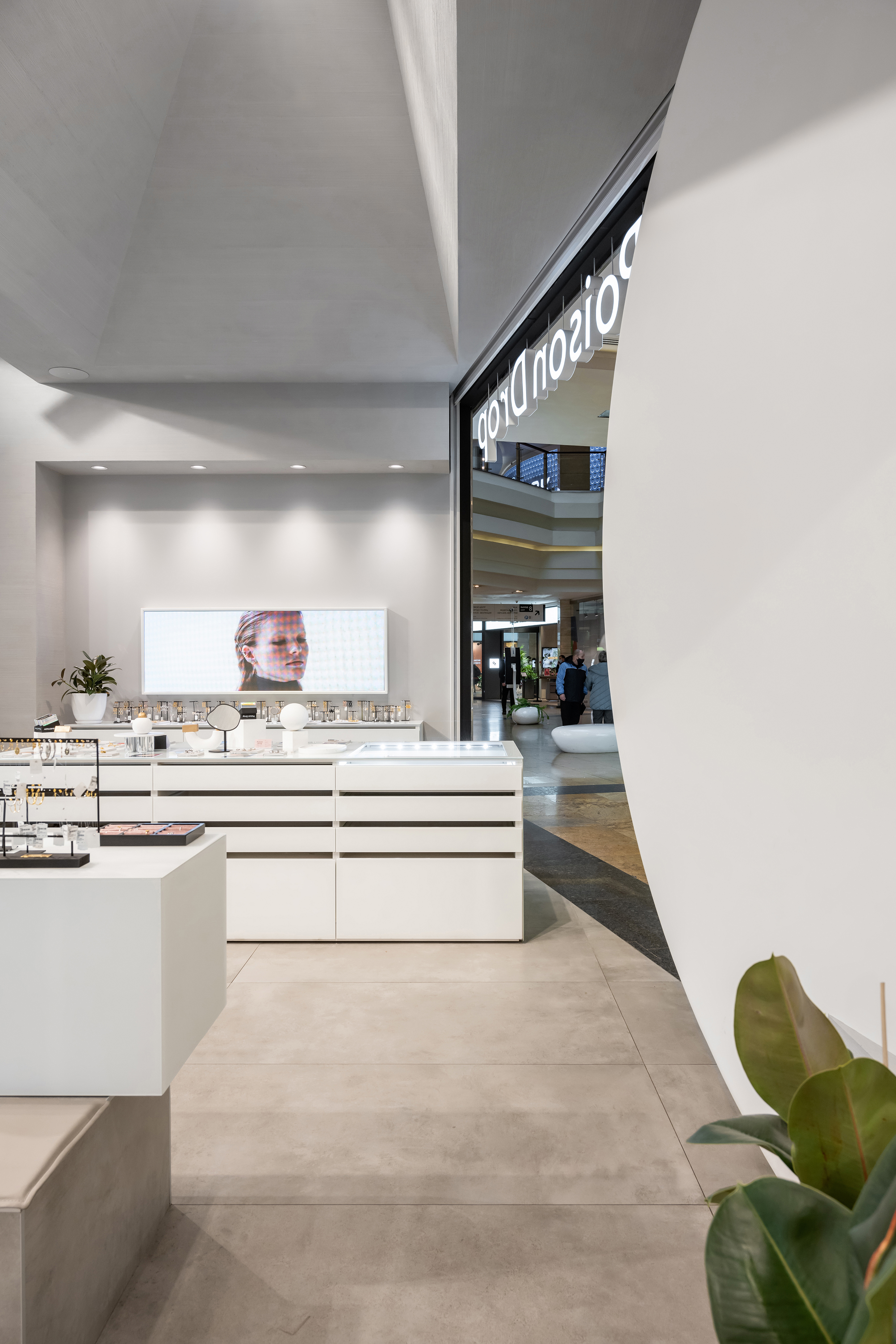 Afimall 珠宝店丨Sinitsaburo-12