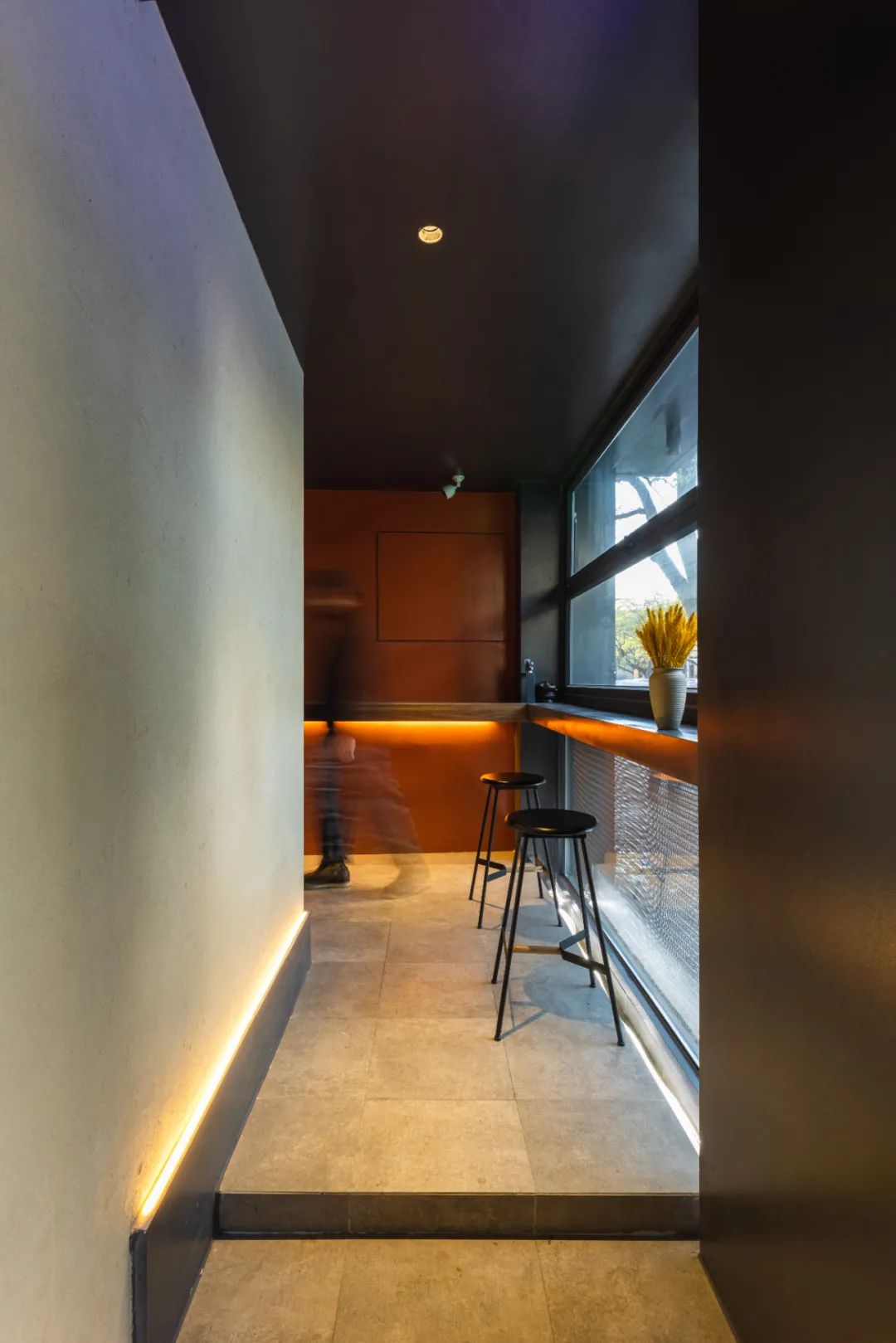 大酋酒肆丨中国北京丨观町创新研究所-18