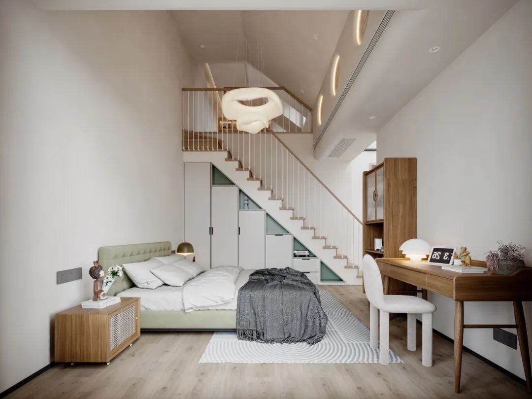 融创·富春壹号院丨中国杭州丨尚层装饰(北京)有限公司杭州分公司-64