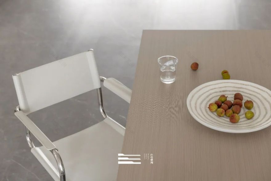 三湘海尚丨中国深圳丨山与空间设计-32