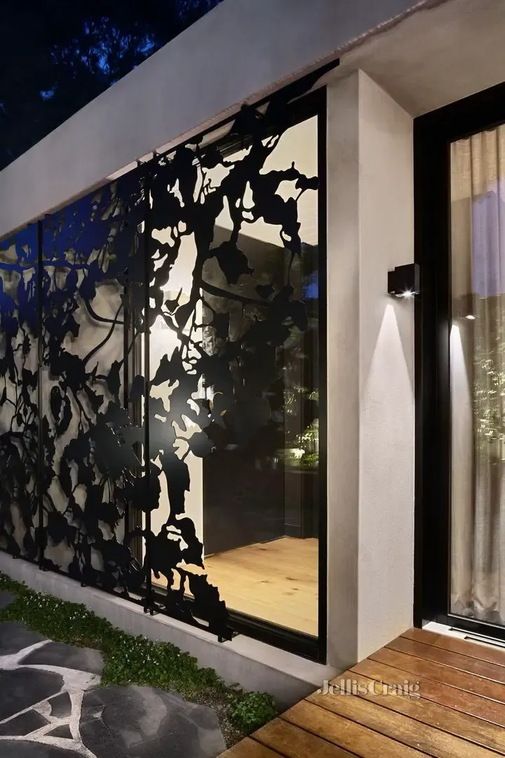 墨尔本建筑师夫妇打造翻新设计之家-18