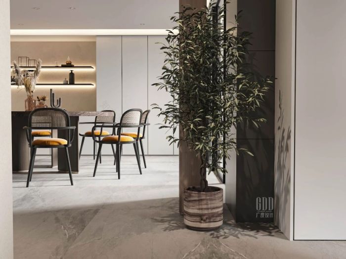 生椰·拿铁丨中国福建丨GDD广度设计-44