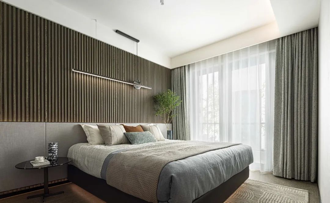 北京永定金茂府丨中国北京丨璞业嘉阁空间设计,SRD DESIGN 赛瑞迪普-64