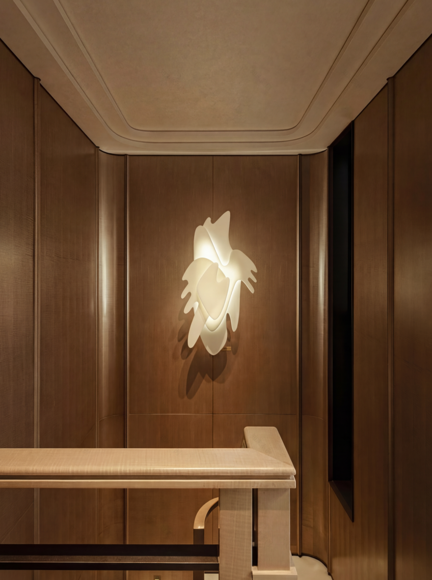 士林·润园丨中国上海丨HWCD-64