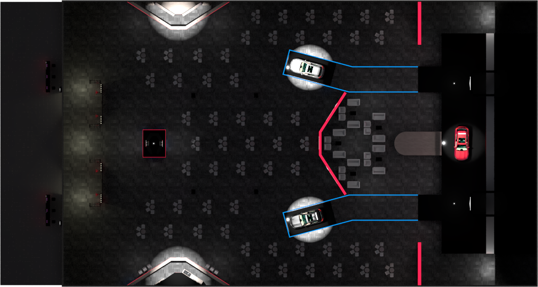 Mercedes Benz 2020 年新款卡车发布活动-35