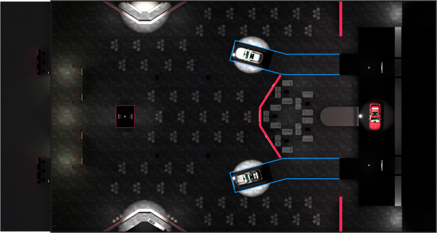 Mercedes Benz 2020 年新款卡车发布活动-35