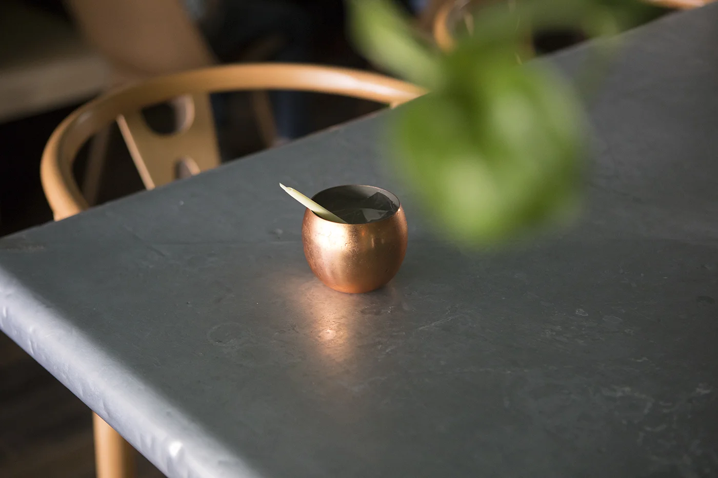 迪安迪·实体空间办公室丨Huy Bui,Michael Yarinsky等团队-19