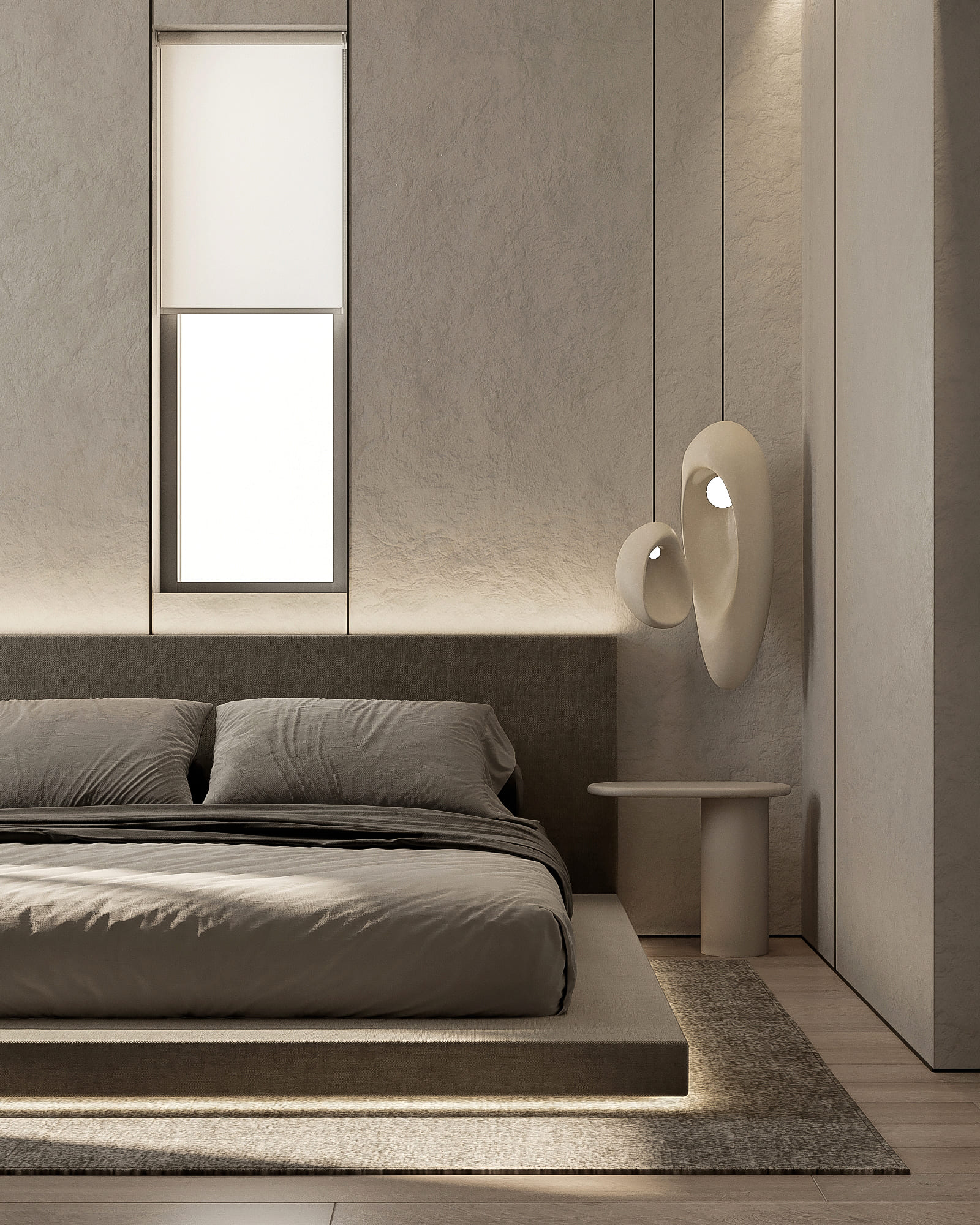 557㎡极简别墅，超级豪宅！-65