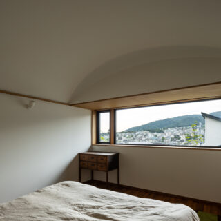 芦屋の家丨大庭徹建築計画-22