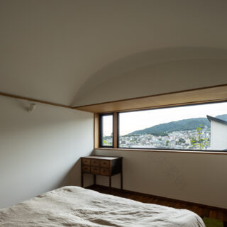 芦屋の家丨大庭徹建築計画-22