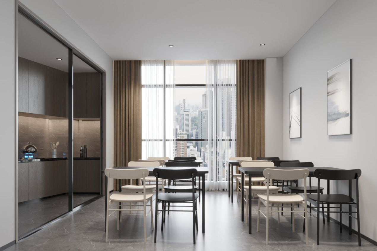 谷歌办公室设计-10